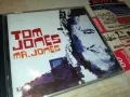 TOM JONES CD 1005252037, снимка 3
