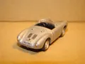 1:72 HONGWELL PORSCHE 550 А ИГРАЧКА КОЛИЧКА МОДЕЛ, снимка 4