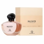 Парфюмна вода за жени Nuvo Grandeur Elite100 мл, снимка 4