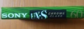 Аудио касети /аудио касета/ SONY UX-S60, снимка 3