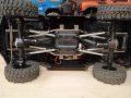 RC crawler/катерач Gmade 1/10, снимка 11