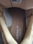 Бежови велурени маратонки Adidas Samba 38н., снимка 8