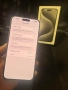 Apple iPhone 15 Pro Max 256GB, White Titanium, снимка 5
