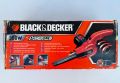 Black Decker KA900E - Лентов шлайф като нов!, снимка 9