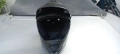 Каска full face bell sanction , снимка 3