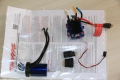 RC контролер/ESC Traxxas Velineon VXL-3S с мотор TRX3351R за 1:10, снимка 8