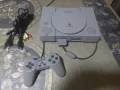 PlayStation 1 model SCPH-5502, снимка 1