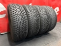 215 55 17, Зимни гуми, Nokian WRSnowProof, 4 броя, снимка 1