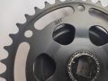 Продавам колела внос от Германия НОВИ алуминиеви курбели SHIMANO NEXUS 38, снимка 4