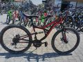 BYOX Велосипед 26" GR черен, снимка 1 - Велосипеди - 45158893