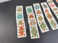 Немски карти за игра Coeur Skat GDR ГДР, снимка 5