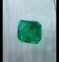 Изумруд 1.49кт ALGT сертификат смарагд, снимка 7