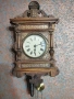 Автентичен стенен часовник , снимка 6
