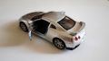 Nissan GT-R 2009 Maisto 1:40, снимка 3