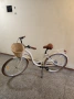 Продавам градски велосипед Goetze , снимка 1