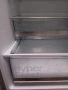 Като нов иноксов комбиниран хладилник с фризер Сименс Siemens А+++ с две години гаранция!, снимка 8