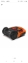 Косачка робот Worx Landroid M700, Ширина на косене 18 см, Батерия 20 V 4 Ah, 9,4 кг, снимка 7