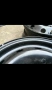 Железни джанти от Renault Megan Scenic I - Рено Меган Сценик I - 4x100/15/60.1 - централен отвор!, снимка 3