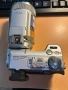 Фотоапарат Sony DSC - F717  за части, снимка 1