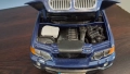  BMW X5 3.0D Kyosho 1:18, снимка 8