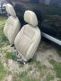 седалки - облегалки  audi Q7 4m, снимка 2
