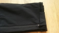 Revolution Race Zip Up Stretch Pants размер L / 52 еластичен панталон - 1493, снимка 12