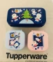 Комплект детски шишета на и други продукти на  TUPPERWARE , снимка 13