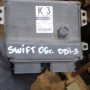 Suzuki Swift 1.5 engine ECU 33920-62J3 2 K3 3392062J3 , снимка 1