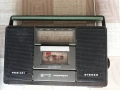 радиокасетофон UNITRA ZRK RMS 451 , снимка 1