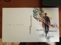 Quantum Break-Timeless  - Collector's Edition PC, снимка 10