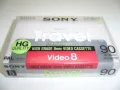 Видеокасета Sony Video 8 Tape HG P5-90, снимка 5