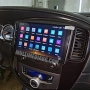 Mazda Tribute 2006-2008 Мултимедия Навигация Android, снимка 4
