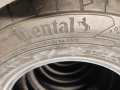 4бр.летни гуми 235/65/16C Continental, снимка 5