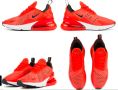  NIKE AIR MAX 270 GRADE-SCHOOL  номер 38 оригинални маратонки , снимка 3