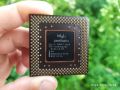 ✅ Intel® Pentium® w/MMX™ 200MHz/66MHz/CPU/Socket 7 (PGA321), снимка 17