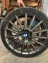 Промо - 400€! Джанти 18 с летни гуми michelin pilot sport 5, снимка 12