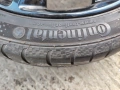 4*100 17" 215/45/17, снимка 3