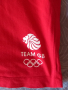 Оригинална тениска на Великобритания от Олимпийските игри, Адидас, L, снимка 3