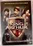 King arthur full hd dvd. За P4,ps5, снимка 1