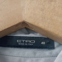 Дамска риза Etro, снимка 8 - Ризи - 45132442