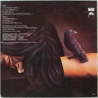 Scorpions – Lonesome Crow, снимка 2 - Грамофонни плочи - 45238960