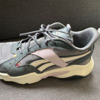 Reebok comfort footbed номер 40,5, снимка 9 - Маратонки - 45306325