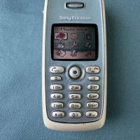 Ретро GSM Sony Ericsson T300, снимка 13 - Sony Ericsson - 45746100