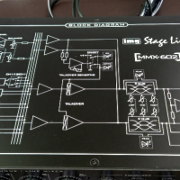 IMG Stage Line MMX-602, снимка 9 - Други - 45035804