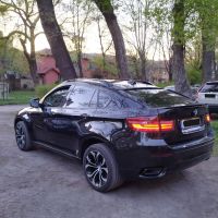 Продавам, Замням BMW X6 M Spot Editiоn 4.0 xidrive , снимка 10 - Автомобили и джипове - 45198791