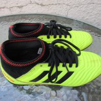 Детски футболни обувки Аdidas Predator Tango 18.3 TF, снимка 7 - Футбол - 45457493