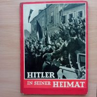 Рядка книга за Третия Райх, снимка 1 - Други - 45688142