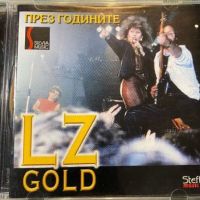 LZ, снимка 1 - CD дискове - 45768780