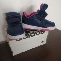 Adidas маратонки детски, снимка 1 - Детски маратонки - 45374440
