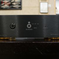 SLAudio DAC 58 NOS, снимка 1 - Други - 36180480